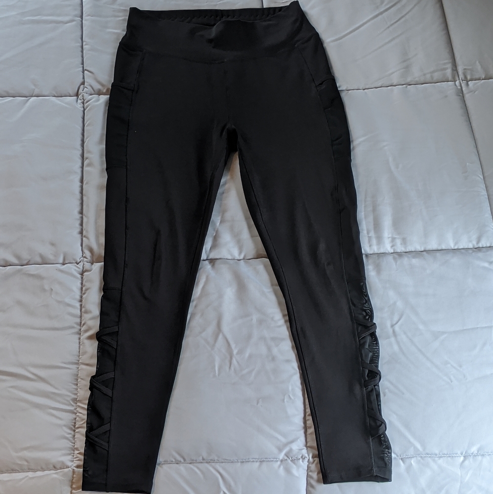 POP Fit Workout Leggings